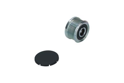 SISTEM ROATA LIBERA GENERATOR KAMOKA RC030 1