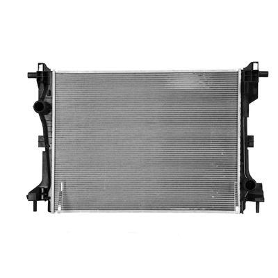 RADIATOR RACIRE MOTOR NISSENS 607141 5