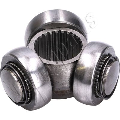 JAPANPARTS Trikojo įvorė, kardaninis velenas