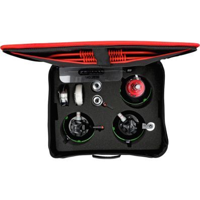 SCHEIBENAUSTRENNGERäT KS TOOLS 1402630 3