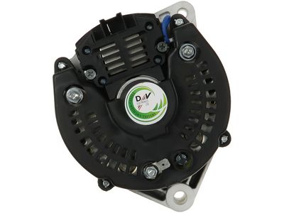 GENERATOR / ALTERNATOR AS-PL A3728S 2