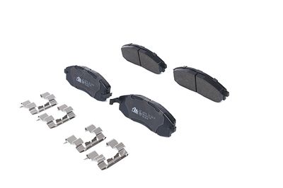 BREMSBELAGSATZ SCHEIBENBREMSE ATE 13046057922 5