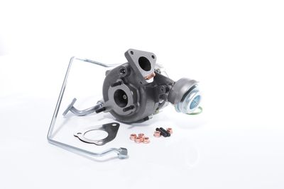 LADER AUFLADUNG BTS Turbo T981114BT 22