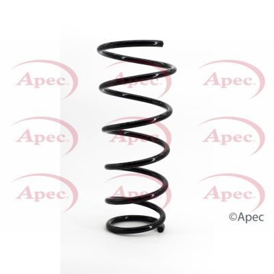 Suspension Spring APEC ACS1143