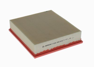 LUFTFILTER BOSCH F026400623 28