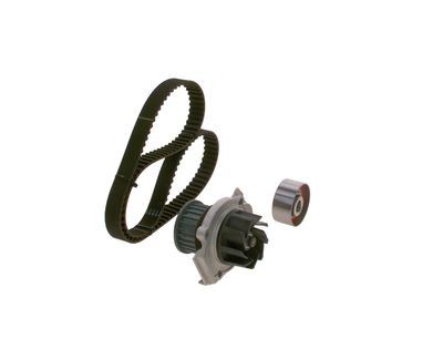 SET POMPA APA + CUREA DINTATA BOSCH 1987946386 24