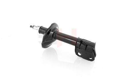 Tlmič pruženia GH GH-354440V