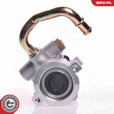 POMPA HIDRAULICA SISTEM DE DIRECTIE ESEN SKV 10SKV149 4