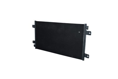 CONDENSATOR CLIMATIZARE NRF 35485 30