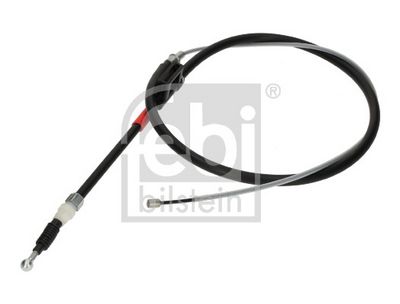 CABLU FRANA DE PARCARE