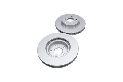Brzdový kotouč KAVO PARTS BR-10129-C