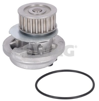 POMPă DE APă RăCIRE MOTOR