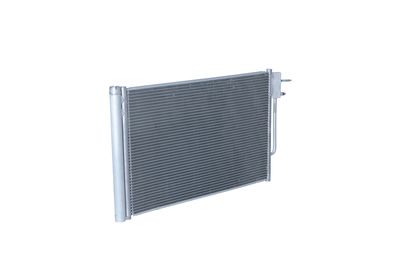 KONDENSATOR KLIMAANLAGE NRF 350381 40
