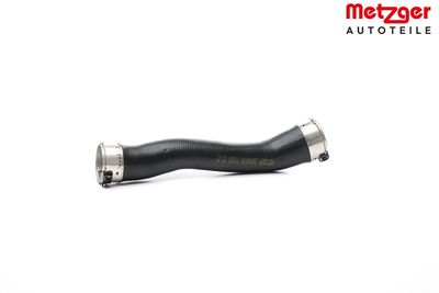 LADELUFTSCHLAUCH METZGER AUTOTEILE 2400478 33