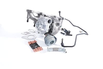 LADER AUFLADUNG BTS Turbo T981014 6