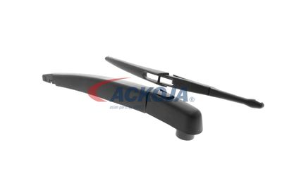 SET STERGATOARE CURATARE PARBRIZ ACKOJA A389652 41