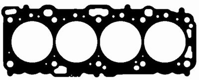 BGA CH9355I Прокладка ГБЦ  для NISSAN SUNNY III Hatchback (N14) 2.0 D