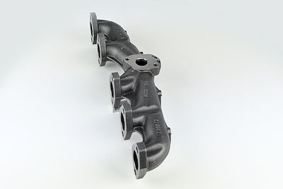 GALERIE SISTEM DE ESAPAMENT HJS 91111676 58