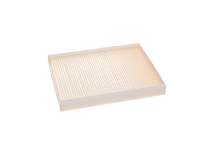 FILTRU AER HABITACLU BOSCH 1987435159 16