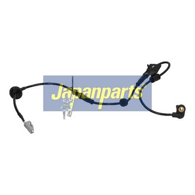 JAPANPARTS Jutiklis, rato greitis