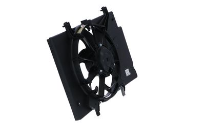 VENTILATOR RADIATOR NRF 47891 37