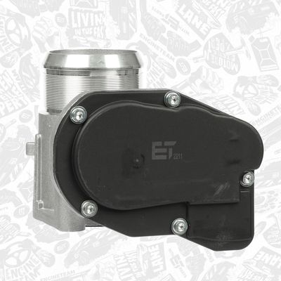 CLAPETA CONTROL ADMISIE AER ET ENGINETEAM ED0180 5