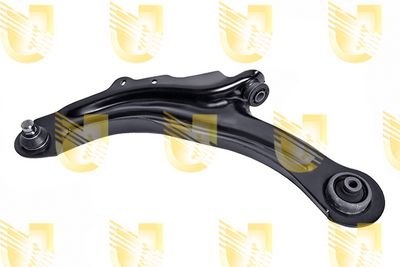 LENKER RADAUFHäNGUNG