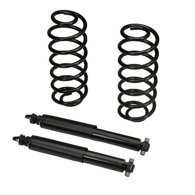 FAHRWERKSSATZ FEDERN/DäMPFER Arnott C2615 7