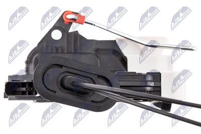 Zámek dveří NTY EZC-KA-070