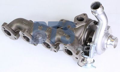 LADER AUFLADUNG BTS Turbo T912391BL 6