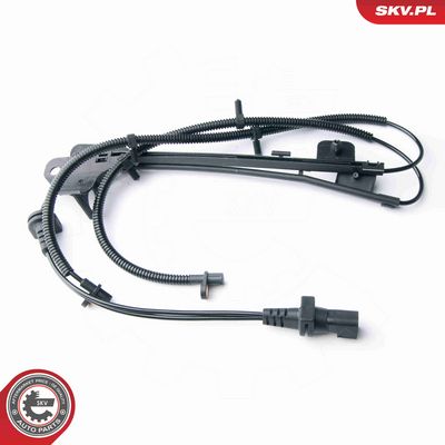 SENZOR TURATIE ROATA