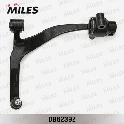 Рычаг независимой подвески колеса, подвеска колеса MILES DB62392 для INFINITI FX