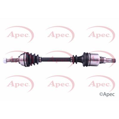 Drive Shaft APEC ADS1319L