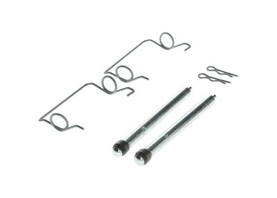 SET ACCESORII PLACUTE FRANA BOSCH 1987474278 8