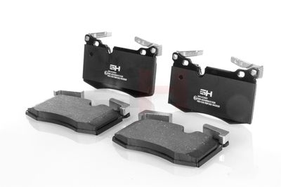 SET PLACUTE FRANA FRANA DISC GH GH412401 54