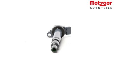 ZüNDSPULE METZGER AUTOTEILE 0880542 12