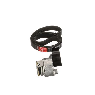 KEILRIPPENRIEMENSATZ GATES K016PK1198 43