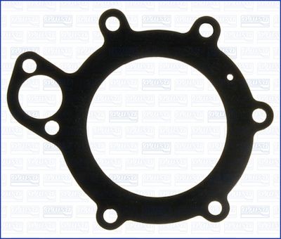 GARNITURA POMPA DE APA