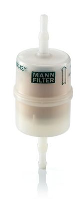 Kraftstofffilter