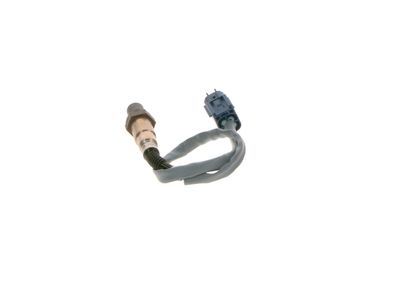 SONDA LAMBDA BOSCH 0258986646 16