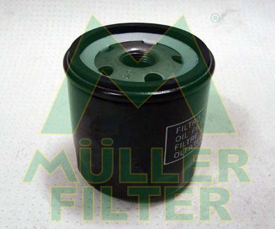 MULLER FILTER FO584 Масляный фильтр  для FORD FUSION (Форд Фусион)