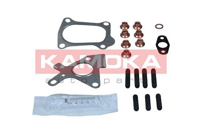 SET MONTAJ TURBOCOMPRESOR