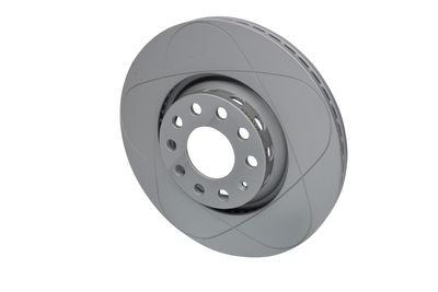 BREMSSCHEIBE ATE 24032501371 4