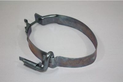 COLIER SISTEM DE ESAPAMENT