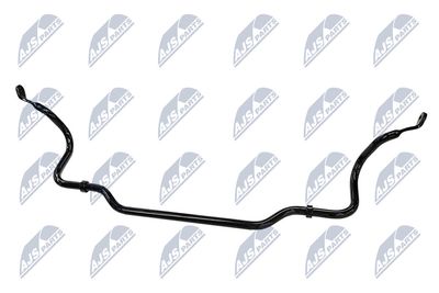 Stabilizator, zawieszenie NTY ZLP-LR-013