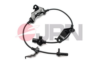 Jutiklis, rato greitis