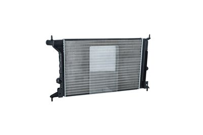 KüHLER MOTORKüHLUNG NRF 519516 23