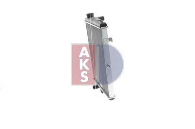 KüHLER MOTORKüHLUNG AKS DASIS 040040N 10