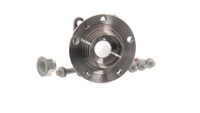 RADLAGERSATZ SKF VKBA6660 2