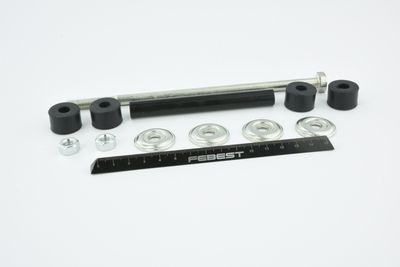 BRAT/BIELETA SUSPENSIE STABILIZATOR FEBEST 0523MPVFKIT 51